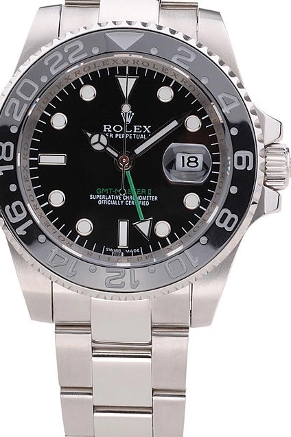 Aaa replica watch Rolex Ii-rl171 Gmt-Master 0712